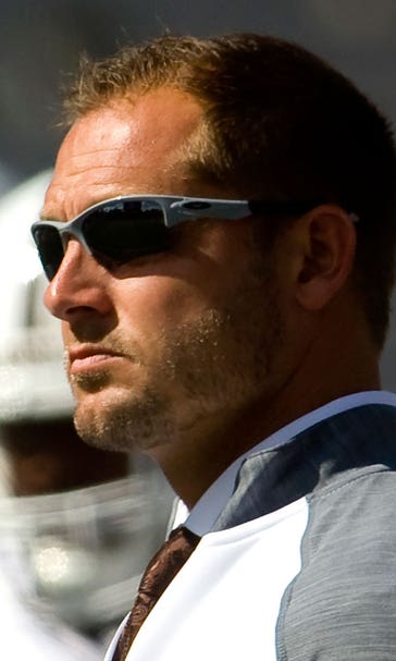 WMU coach Fleck: 'The ball is the program'